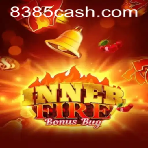 Explorando o Mundo de InnerFireBonusBuy: A Nova Sensação de 8385.com