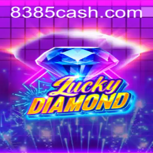 Explorando o Jogo LuckyDiamond e Sua Interação com 8385.com