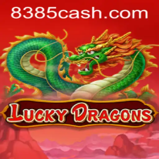 Explorando o Mundo do Jogo LuckyDragons e 8385.com