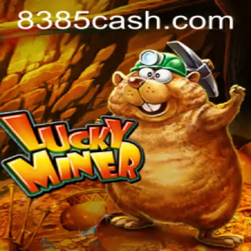 Descubra o Mundo Empolgante de LuckyMiner e 8385.com