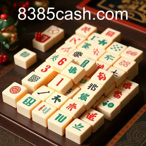 Mahjong