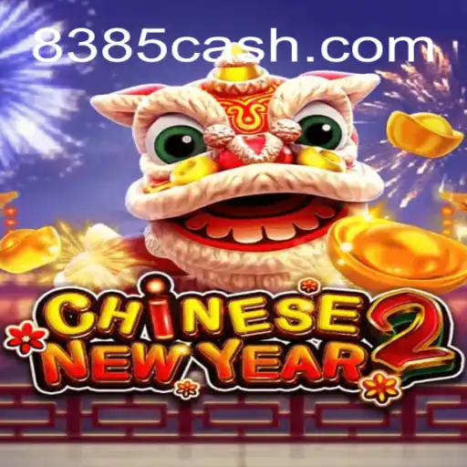 Explorando o Fascinante Mundo do Jogo CHINESENEWYEAR2