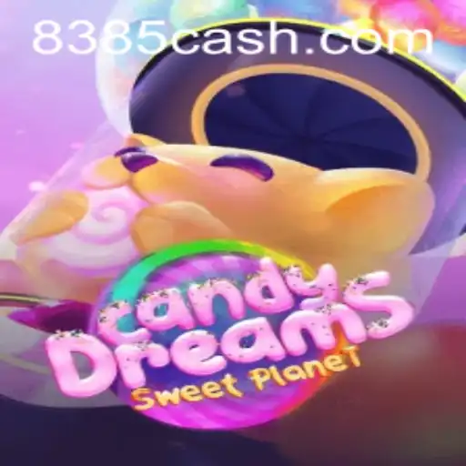 CandyDreams: Um Mergulho no Universo dos Sonhos Doces