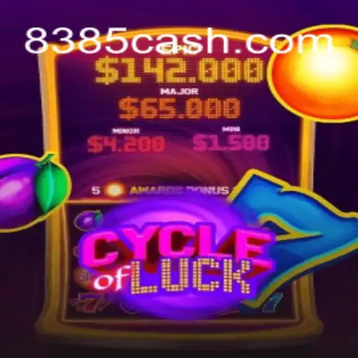 Descubra o Novo Jogo CycleofLuck: Regras e Estratégias para Vencer
