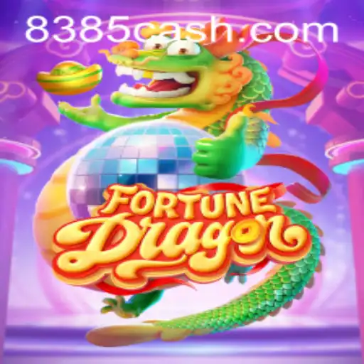 FortuneDragon: Desvende os Segredos do Popular Jogo Online em 8385.com