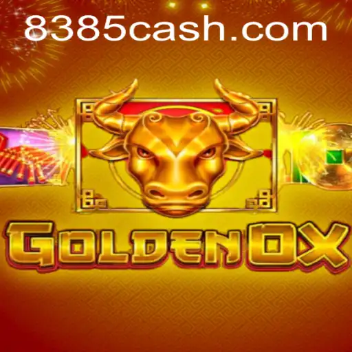 Desvendando GoldenOx: O Jogo de Estratégia que está Dominando
