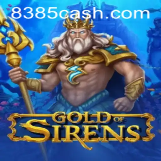 Explorando o Universo de GoldofSirens: Um Novo Fenômeno em 8385.com
