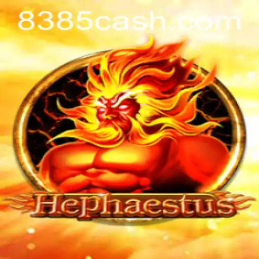 Hephaestus: Explore the Mythical World in This Exciting Game