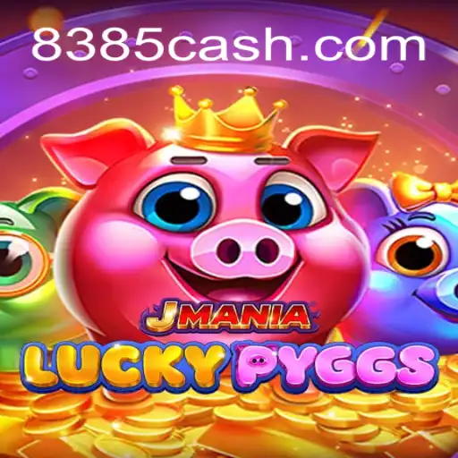 Explorando JManiaLuckyPyggs: O Jogo que Conquista Com Seus Prêmios Surpreendentes
