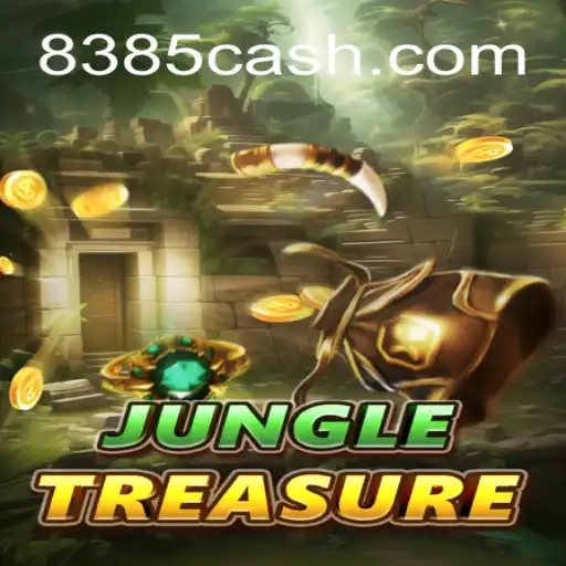 Explorando JungleTreasure: Aventura nas Profundezas da Selva