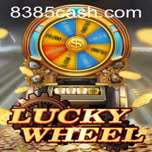 Descubra o Empolgante Mundo de LuckyWheel na 8385.com
