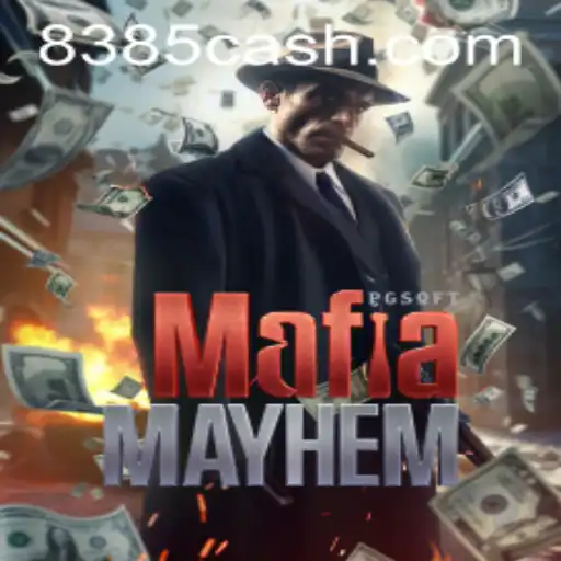 Descubra a Emoção do MafiaMayhem: Estratégia e Aventura