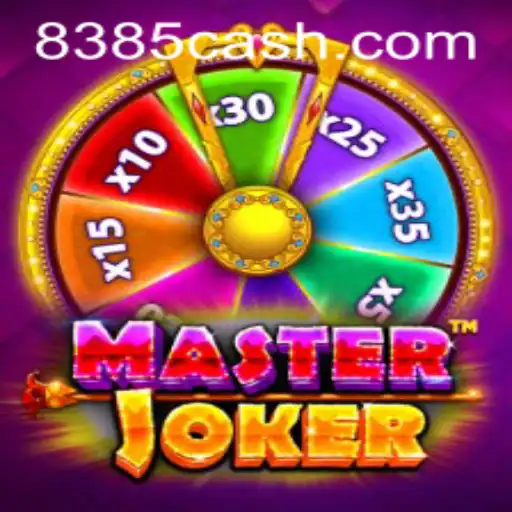 Guia Completo do Jogo MasterJoker