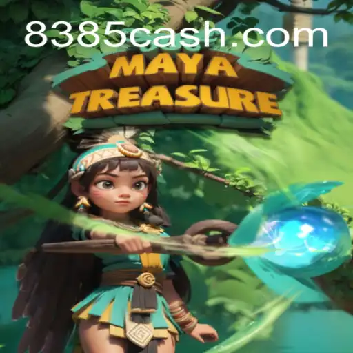 Descubra o Fascinante Mundo do Jogo MayaTreasure