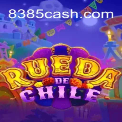 Descubra a Emoção do Jogo RuedaDeChile: Diversão Inovadora e Interativa