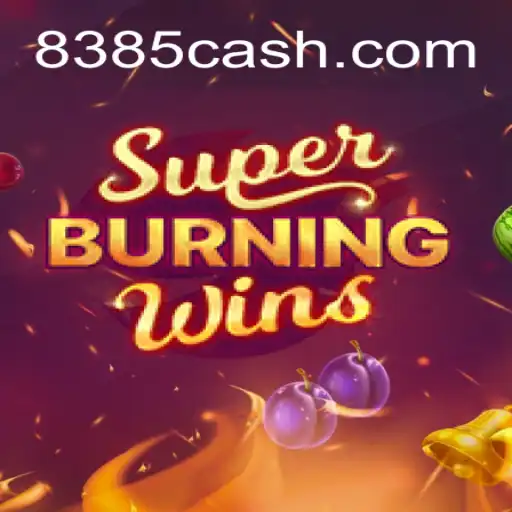 Explore o Incrível Mundo de SuperBurningWins: Um Jogo de Cassino Empolgante
