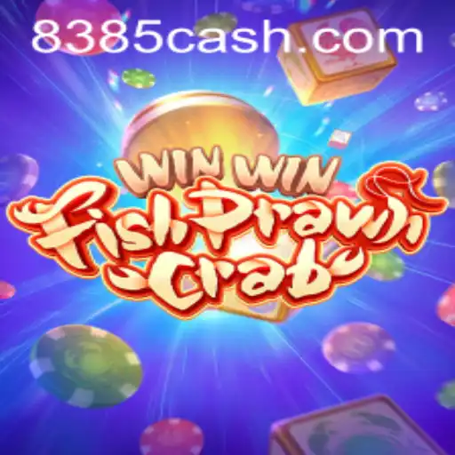 A Fascinante Exploração do Jogo WinWinFishPrawnCrab