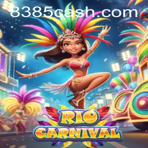 Descubra o Mundo de Diversão e Cultura com RioCarnival