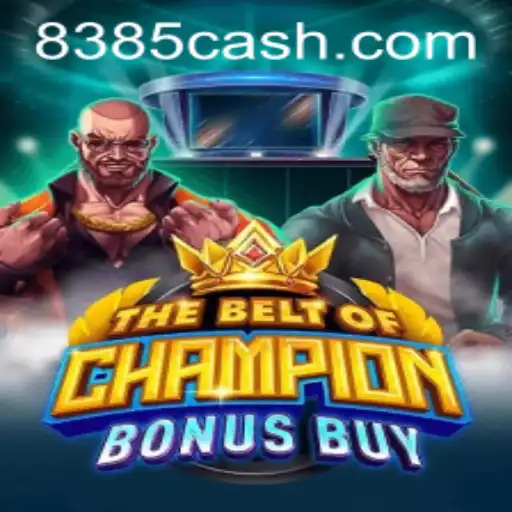 TheBeltOfChampionBonusBuy: Um Mergulho Profundo no Jogo de Apostas que Conquista o Mundo