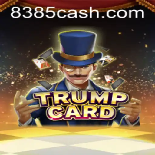 Descubra o Fascinante Jogo de Estratégia 'TrumpCard'