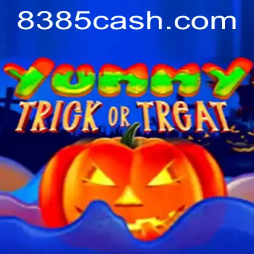 YummyTrickorTreat: Descubra o Jogo Mais Divertido da Temporada